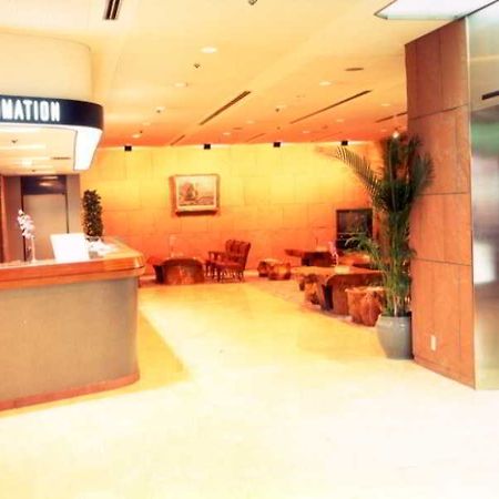 Alpha Hotell Kyoto Eksteriør bilde
