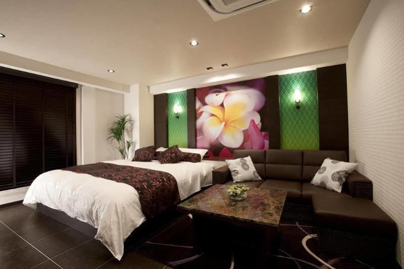 Alpha Hotell Kyoto Eksteriør bilde