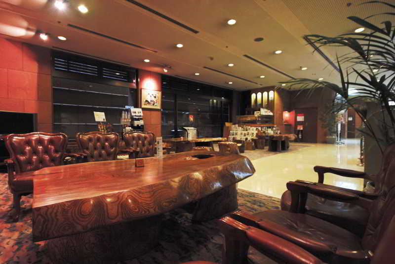 Alpha Hotell Kyoto Eksteriør bilde