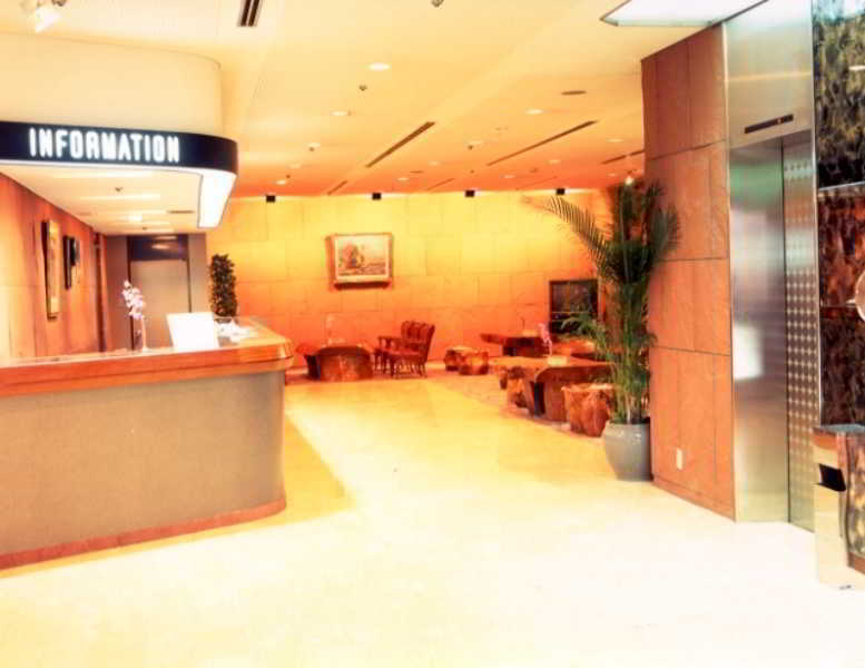 Alpha Hotell Kyoto Eksteriør bilde